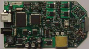 印刷線路板PCB-印制電路板-電子元器件_江蘇昆山市電路板-PCB